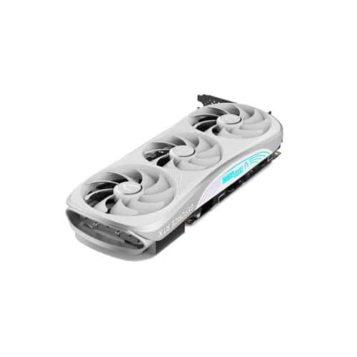 Zotac – GeForce RTX 4090 Trinity OC White Edition – 24GB GDDR6X – Gaming Graphics Card