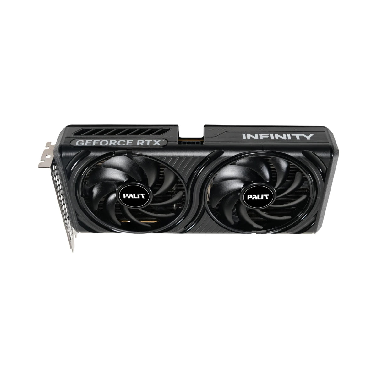 PALIT GeForce RTX5060 INFINITY 2 OC Graphics Card, 8GB GDDR7 , DLSS 4 - 75060V19P1-GB2063L