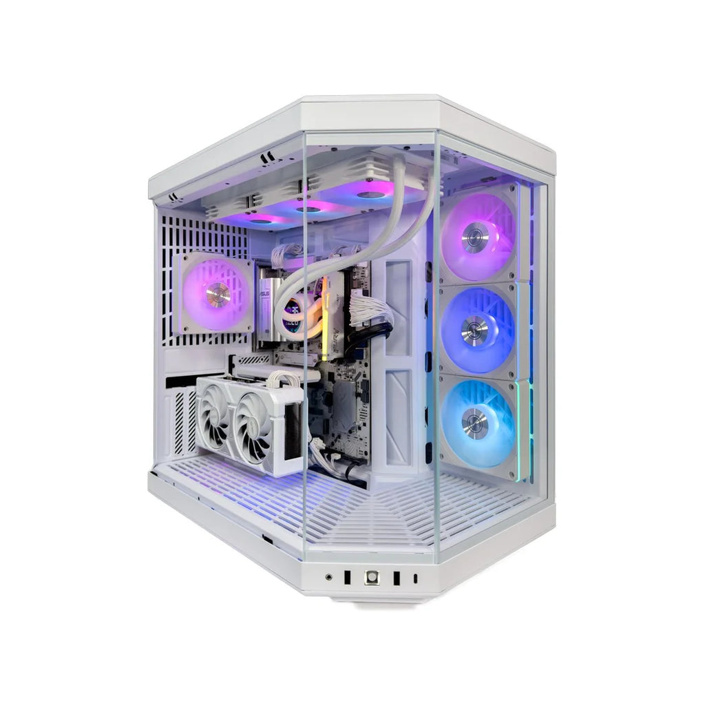 Gaming PC Noel (Ryzen 5 9600X, RTX 5060 8GB, 16GB DDR5) - Gaming_PC_Noel