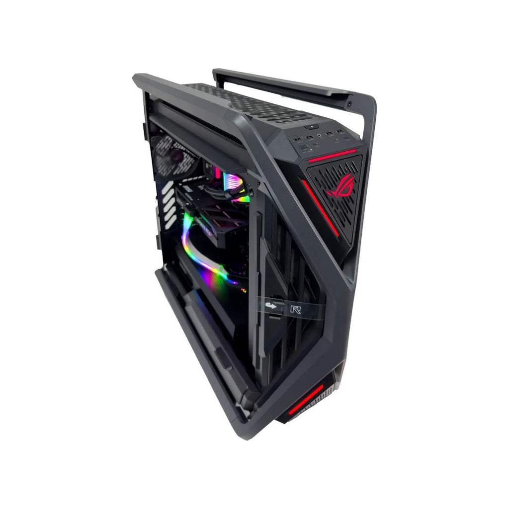 Yule Titan Gaming PC (Core i9-14900K, 32GB DDR5 RAM, RTX 5080 16GB GPU) - Gaming_PC_Yule_Titan