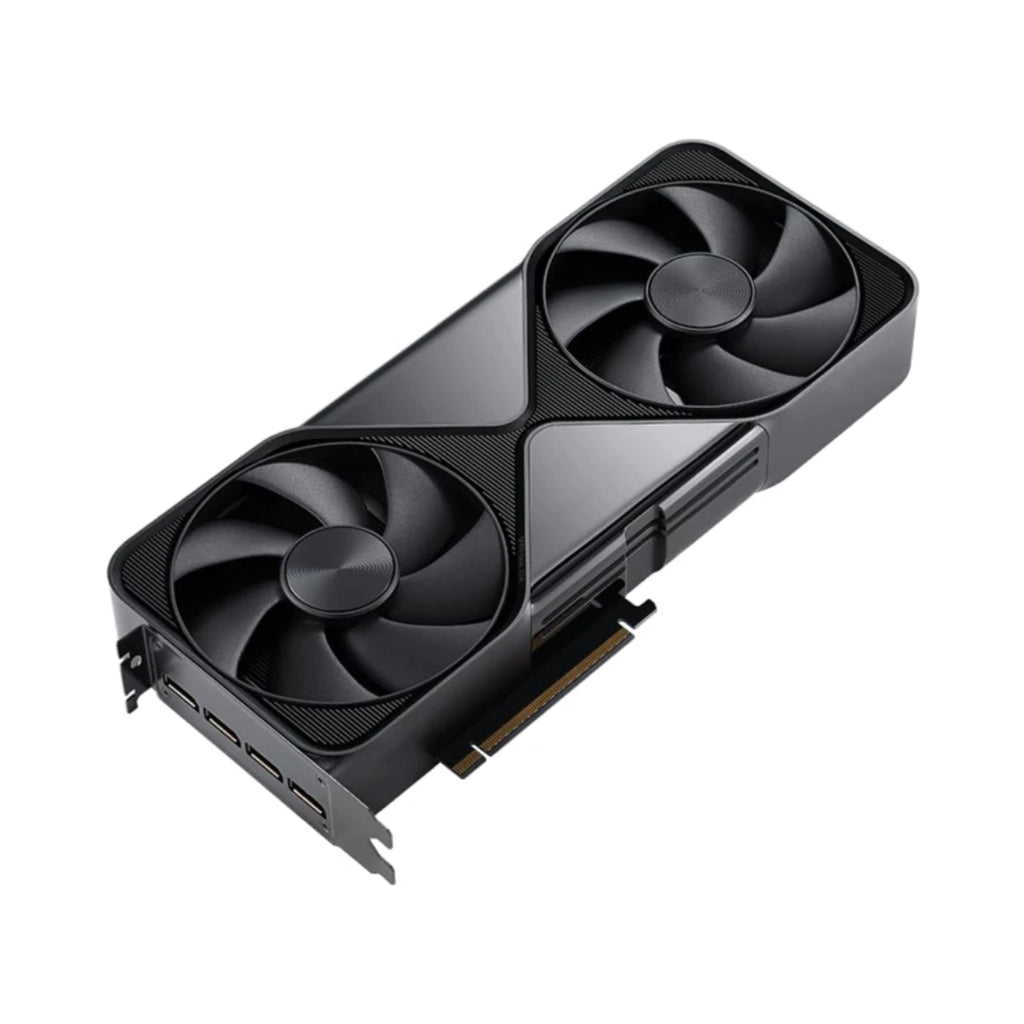 NVIDIA RTX PRO 6000 Blackwell Workstation Edition Graphics Card, 96GB GDDR7, DLSS 4 - 900-5G144-2200-000
