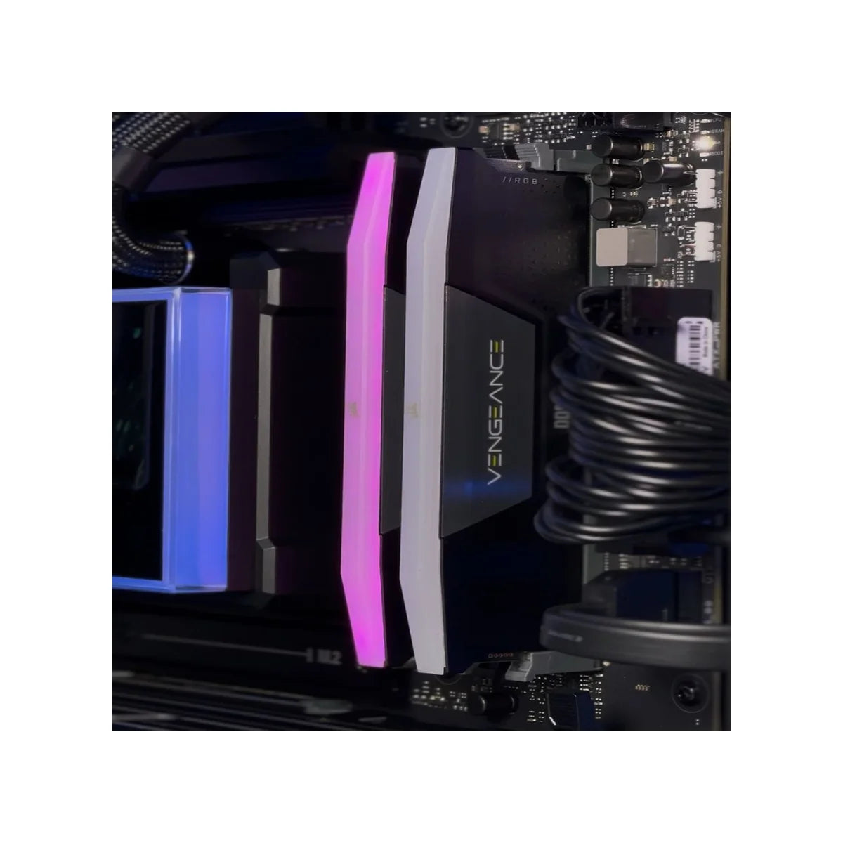 Gaming PC Obsidian (Ryzen 7 9800X3D, 32GB DDR5, RTX 5080 16GB) - Gaming_PC_Obsidian