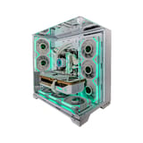 Gaming PC Nour (Ryzen 7 7800X3D, 32 GB DDR5 RAM, RTX 5080 16GB GPU)