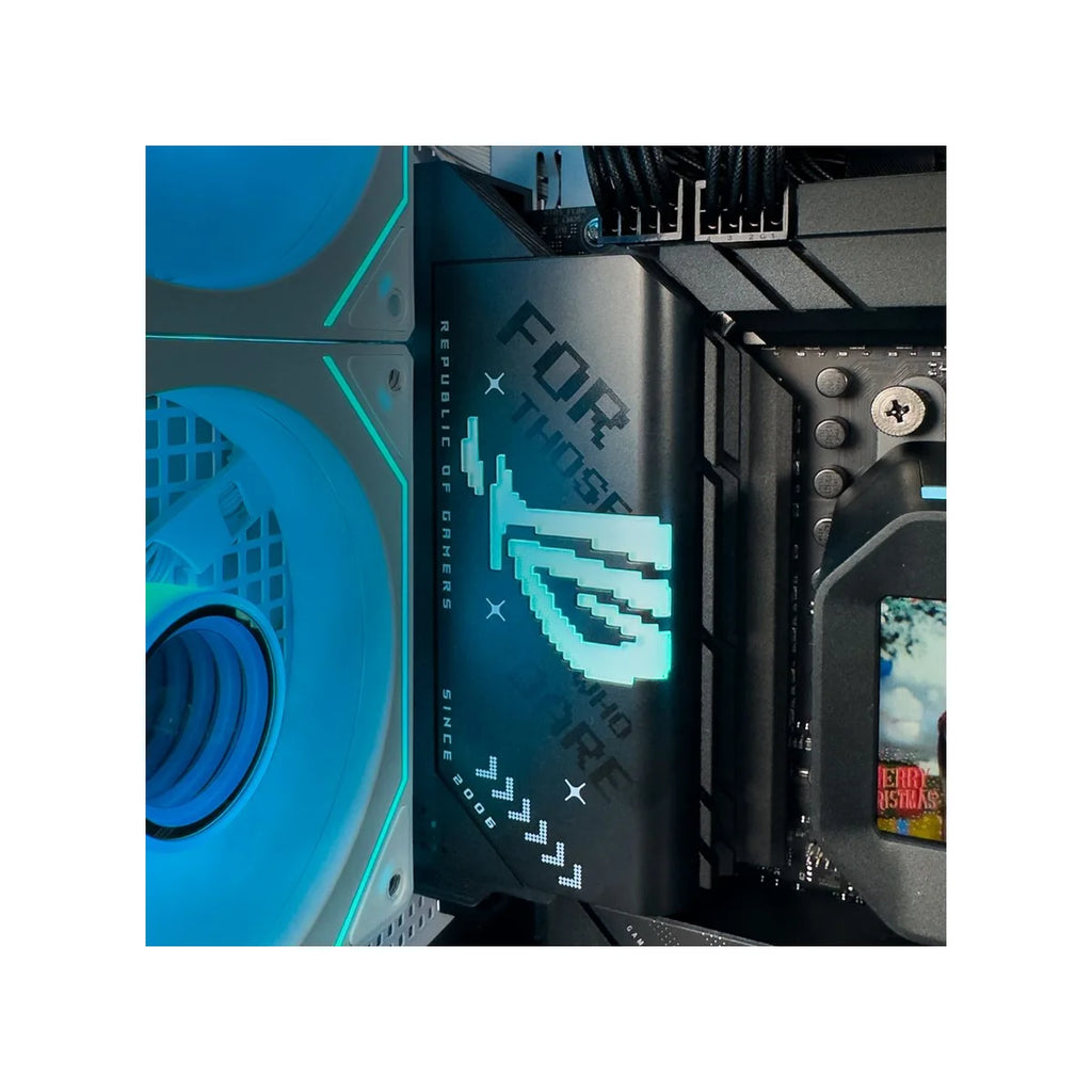 Gaming PC Polar Vortex (Ryzen 7 9800X3D, 32GB DDR5 RAM, RTX 5080 16GB GPU) - Gaming_PC_Polar_Vortex