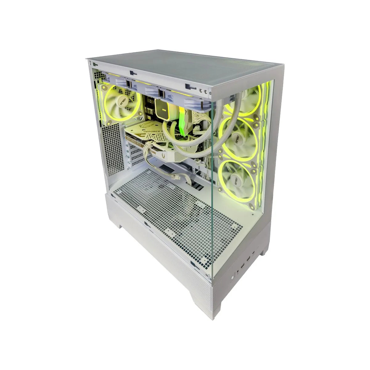 Gaming PC Cream (Core i5-14400F, 32GB DDR5, RTX 5060 8GB) - Gaming_PC_Cream