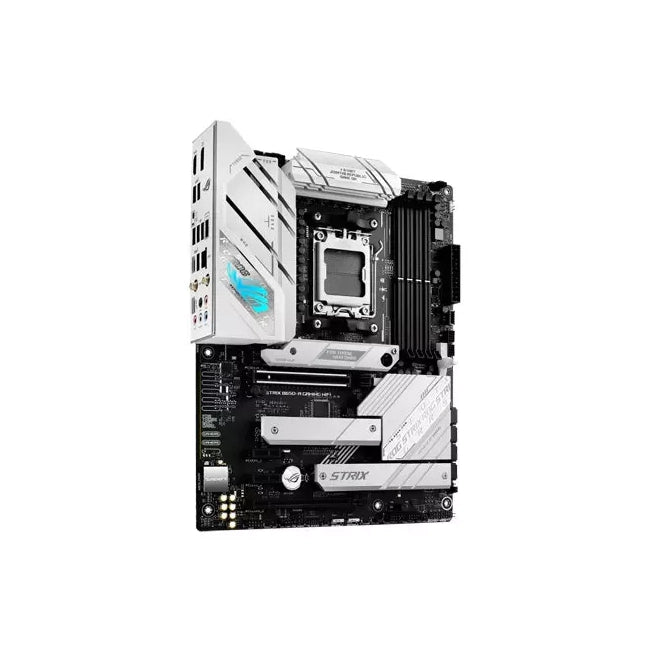 Abyss Gaming PC (AMD Ryzen 7 7800X3D CPU, RX 7800 XT 16GB GPU, 32GB RAM)
