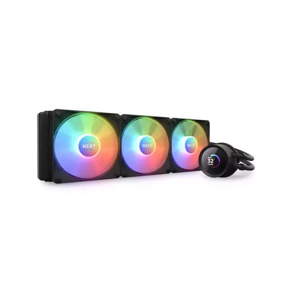 Abyss Gaming PC (AMD Ryzen 7 7800X3D CPU, RX 7800 XT 16GB GPU, 32GB RAM)