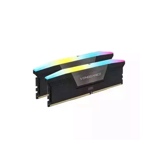 Abyss Gaming PC (AMD Ryzen 7 7800X3D CPU, RX 7800 XT 16GB GPU, 32GB RAM)