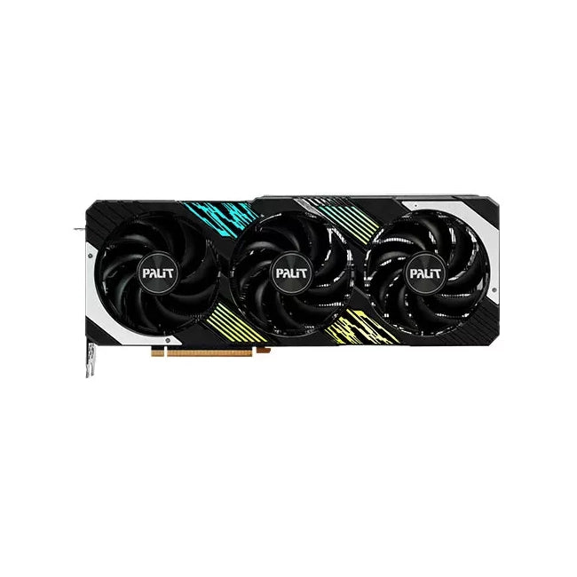 AbyssNova Gaming PC (Intel Core Ultra 9 285K CPU, RTX 5080 16GB GPU, 64GB RAM)