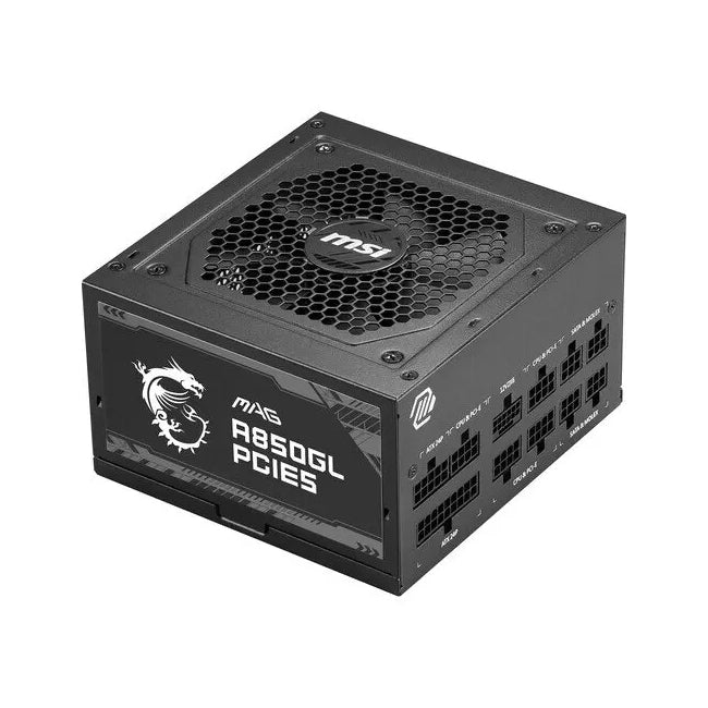 AbyssNova Gaming PC (Intel Core Ultra 9 285K CPU, RTX 5080 16GB GPU, 64GB RAM)