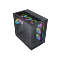 AbyssNova Gaming PC (Intel Core Ultra 9 285K CPU, RTX 5080 16GB GPU, 64GB RAM)