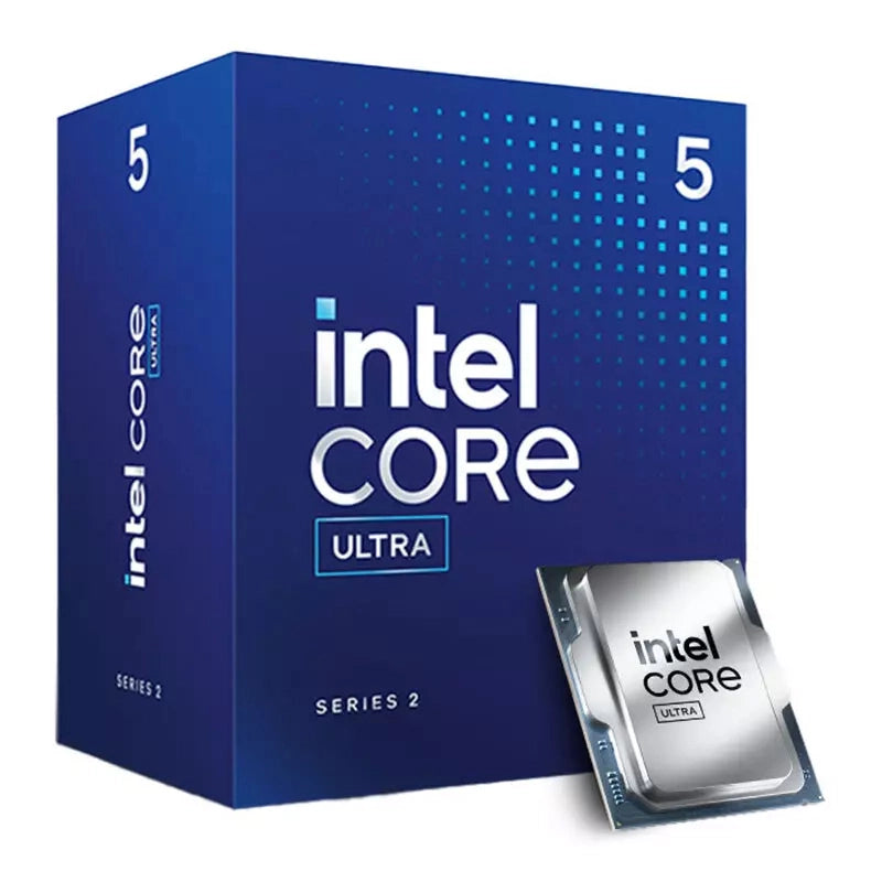 AetherCore Gaming PC (Intel Core Ultra 5 225 CPU, RTX 5070 OC 12GB GPU, 32GB RAM)