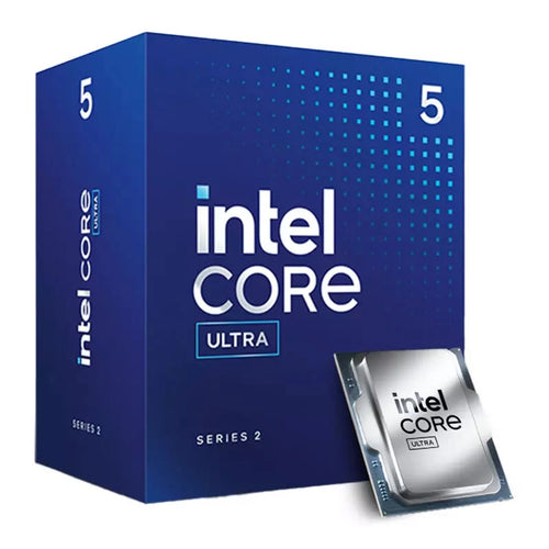 AetherCore Gaming PC (Intel Core Ultra 5 225 CPU, RTX 5070 OC 12GB GPU, 32GB RAM)