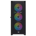 AetherStrike Gaming PC (Intel Core Ultra 5 245K CPU, RTX 4060 Dual OC 8GB GPU, 32GB RAM)