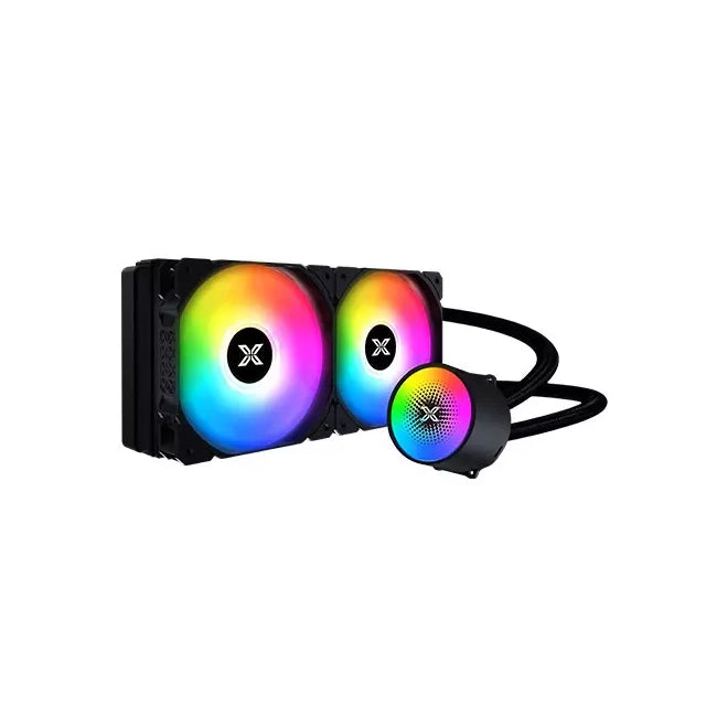 AetherStrike Gaming PC (Intel Core Ultra 5 245K CPU, RTX 4060 Dual OC 8GB GPU, 32GB RAM)