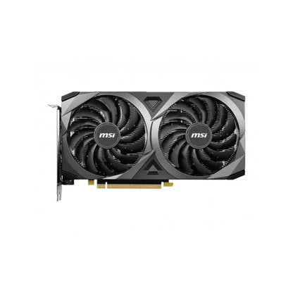 Alph Gaming PC (Intel Core i5-12400F CPU, RTX 3060 OC 12GB GPU, 16GB RAM)