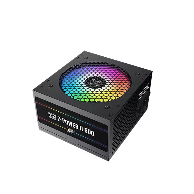 Alph Gaming PC (Intel Core i5-12400F CPU, RTX 3060 OC 12GB GPU, 16GB RAM)