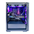 Apex Gaming PC (Intel i7-14700K CPU, RTX 4060 Ti 8GB GPU, 32GB RAM)