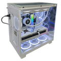 ApexStorm Gaming PC (AMD Ryzen 9 9950X CPU, RTX 4090 OC 24GB GPU, 64GB RAM)