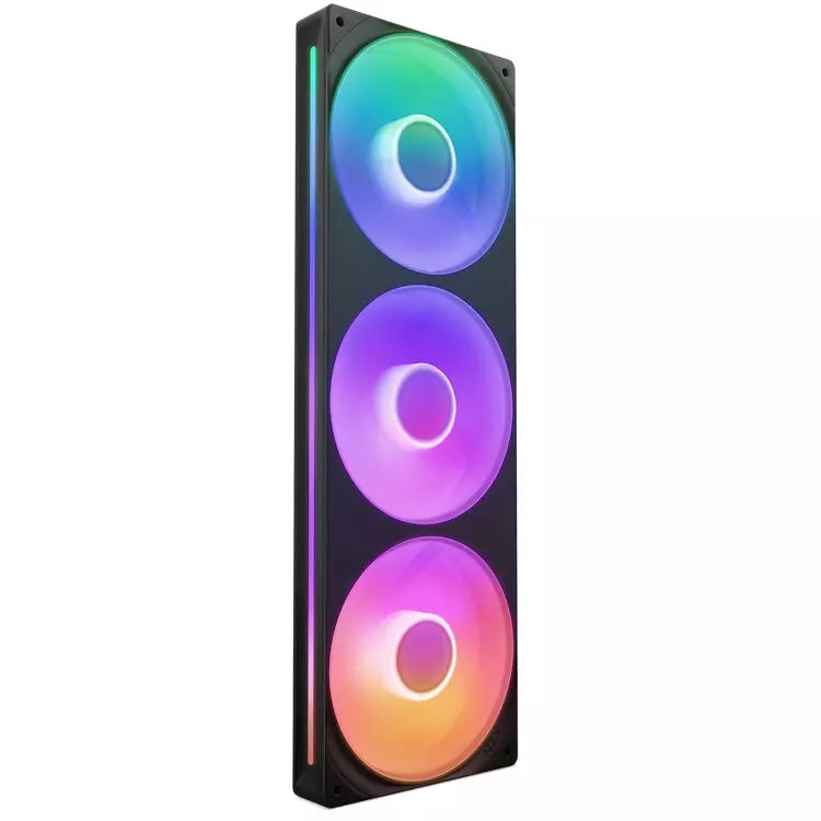 ArcaneFlame Gaming PC (AMD Ryzen 9 9950X3D CPU, RTX 5090 32GB GPU, 64GB RAM)