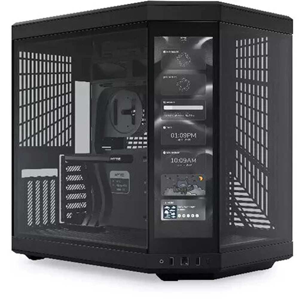 ArcaneFlame Gaming PC (AMD Ryzen 9 9950X3D CPU, RTX 5090 32GB GPU, 64GB RAM)