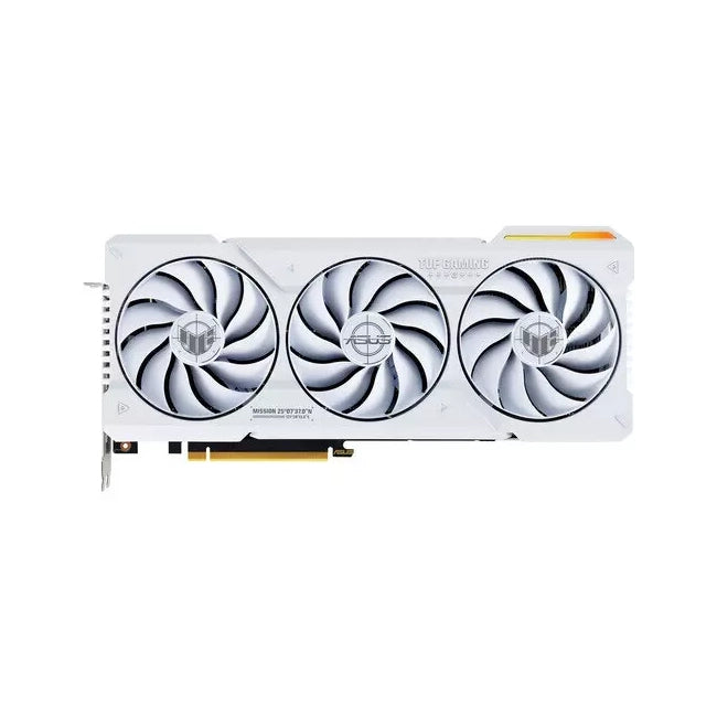 Arctic Gaming PC (Intel i7-14700K CPU, RTX 4070 Ti SUPER OC 16GB GPU, 32GB RAM)