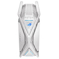 Astral White Gaming PC (AMD Ryzen 9 9950X3D CPU, RTX 5090 OC 32GB GPU, 64GB RAM)