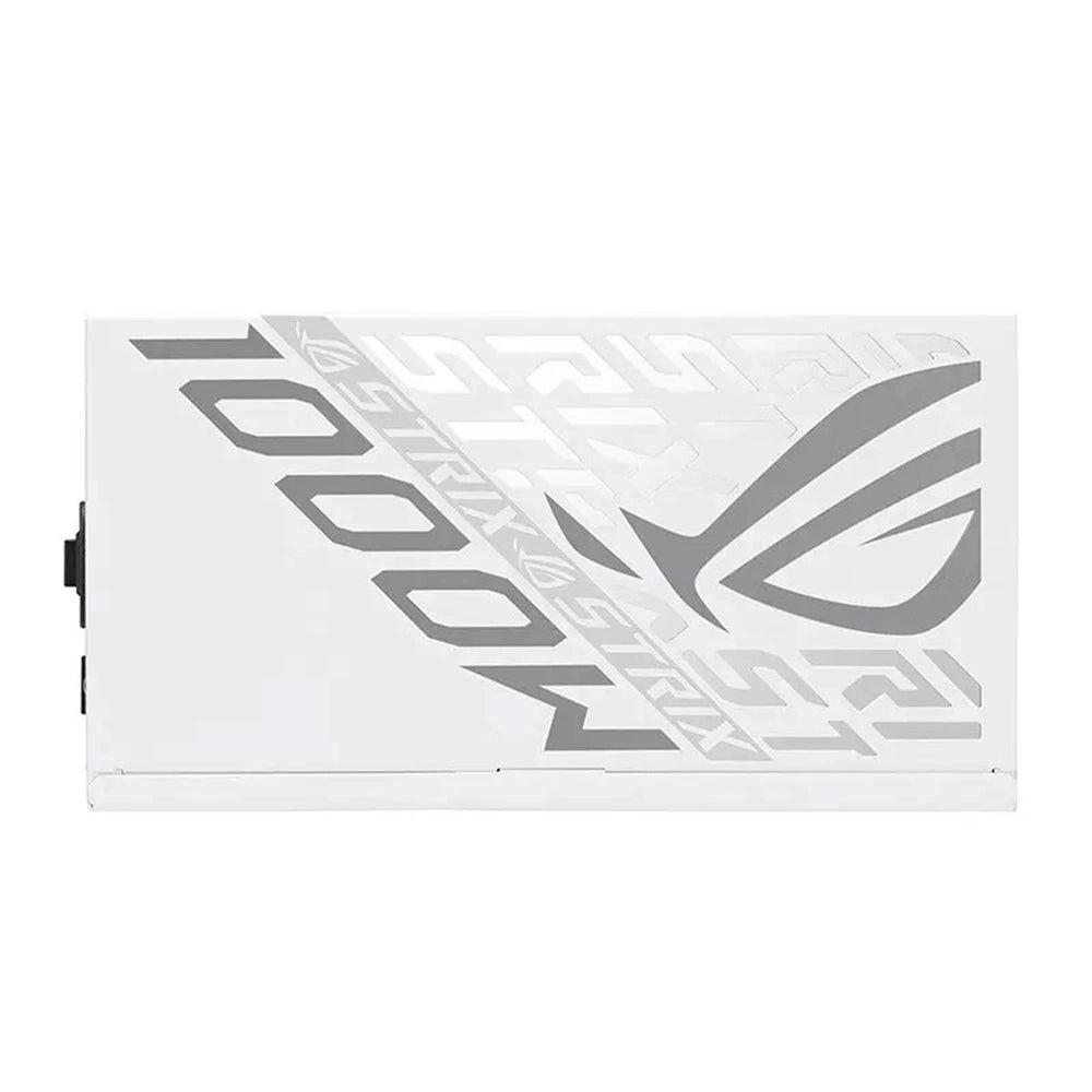 Astral White Gaming PC (AMD Ryzen 9 9950X3D CPU, RTX 5090 OC 32GB GPU, 64GB RAM)