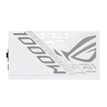 Astral White Gaming PC (AMD Ryzen 9 9950X3D CPU, RTX 5090 OC 32GB GPU, 64GB RAM)
