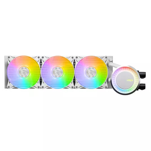 AstroFlare Gaming PC (AMD Ryzen 7 7800X3D CPU, RTX 5070 Ti OC 16GB GPU, 32GB RAM)