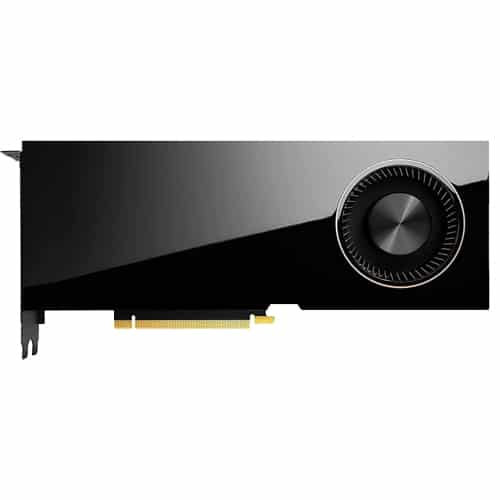 ASUS – RTX A6000 Tensor Core – 48GB GDDR6 – Gaming Graphics Card