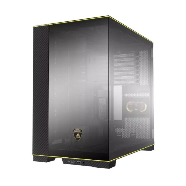 Automobili Gaming PC (Intel i9-14900K CPU, RTX 4080 SUPER 16GB GPU, 64GB RAM)