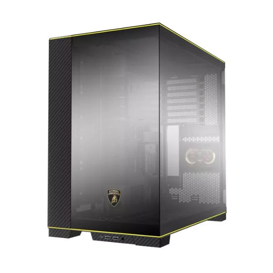 Automobili Gaming PC (Intel i9-14900K CPU, RTX 4080 SUPER 16GB GPU, 64GB RAM)