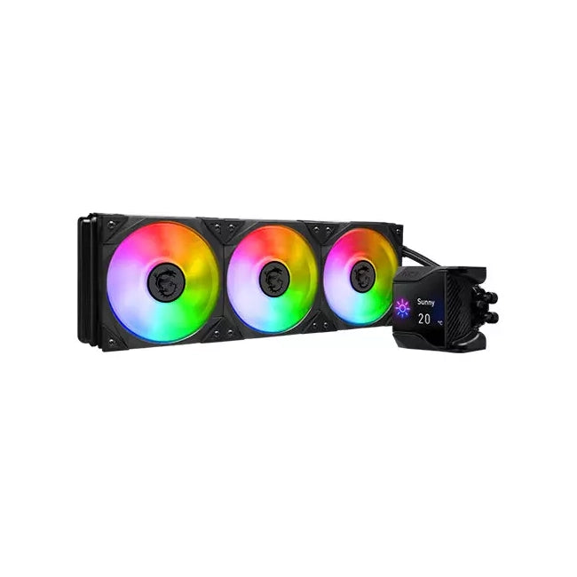 Automobili Gaming PC (Intel i9-14900K CPU, RTX 4080 SUPER 16GB GPU, 64GB RAM)