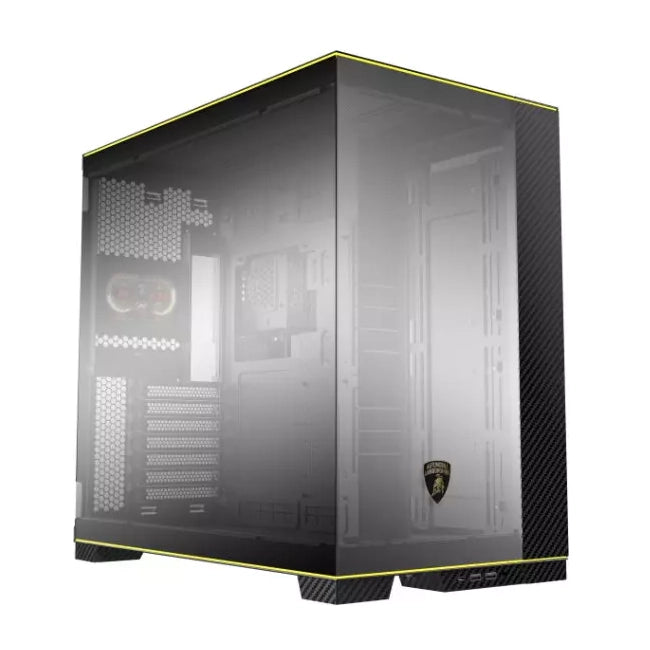 Automobili Gaming PC (Intel i9-14900K CPU, RTX 4080 SUPER 16GB GPU, 64GB RAM)