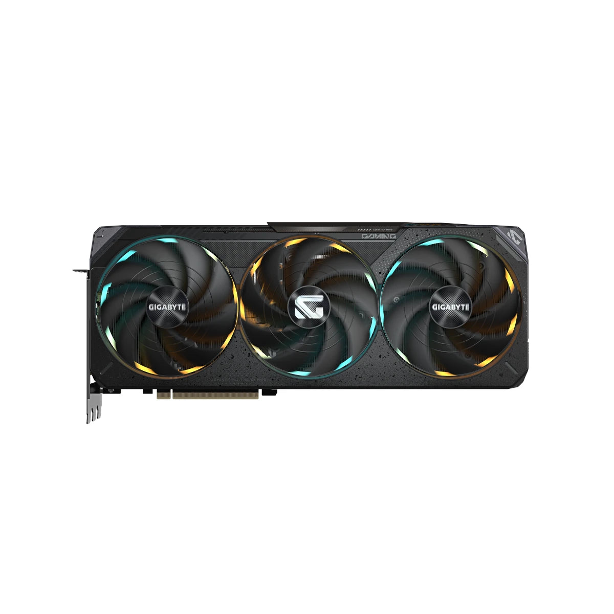 GIGABYTE GeForce RTX 5080 GAMING OC Graphics Card, 16GB GDDR7, DLSS 4 - GV-N5080GAMING-OC-16GD