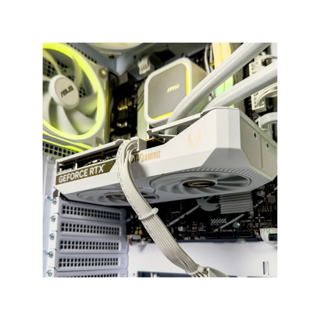 Gaming PC Cream (Core i5-14400F, 32GB DDR5, RTX 5060 8GB) - Gaming_PC_Cream