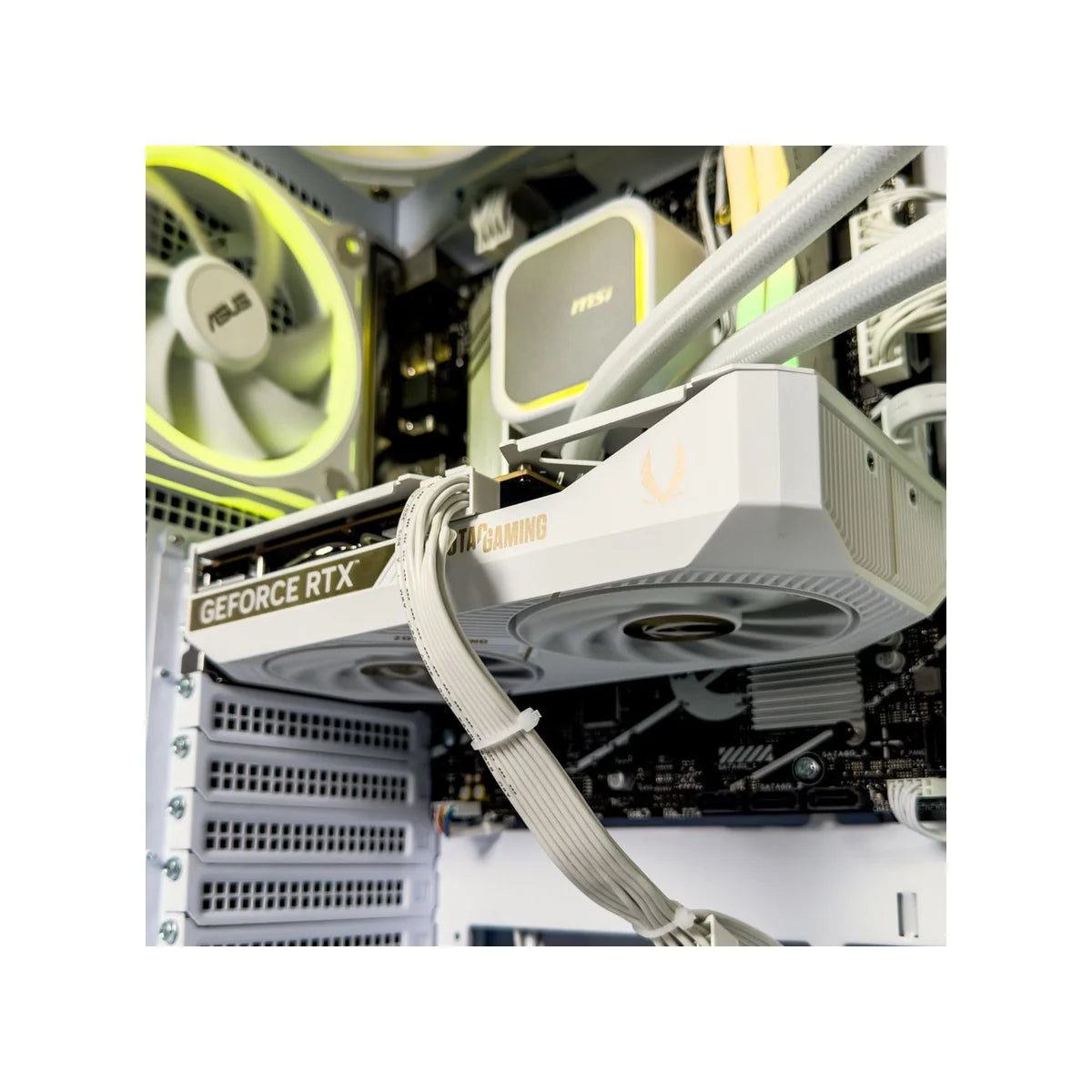 Gaming PC Cream (Core i5-14400F, 32GB DDR5, RTX 5060 8GB) - Gaming_PC_Cream