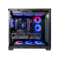 Gaming PC Obsidian (Ryzen 7 9800X3D, 32GB DDR5, RTX 5080 16GB) - Gaming_PC_Obsidian