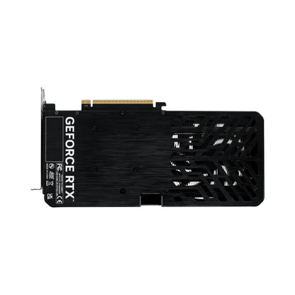 PALIT GeForce RTX5060 DUAL OC Graphics Card, 8GB GDDR7 , DLSS 4 - 75060S19P1-GB2063D