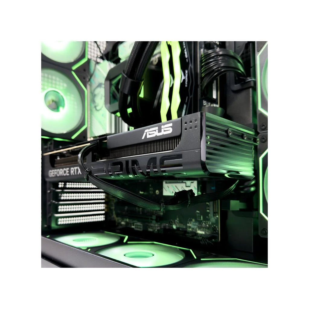 Gaming PC Basilisk (Ryzen 7 7800X3D, 32GB DDR5, RTX 5060 Ti 16GB) - Gaming_PC_Basilisk