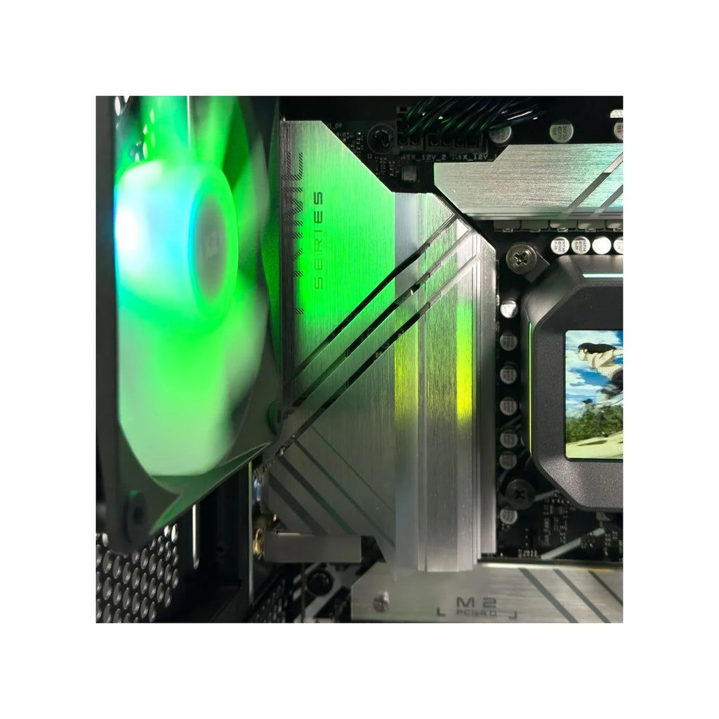 Gaming PC LeadTek (Core i9-14900K, 64GB DDR5 RAM, RTX 5080 16GB) - Gaming_PC_LeadTek