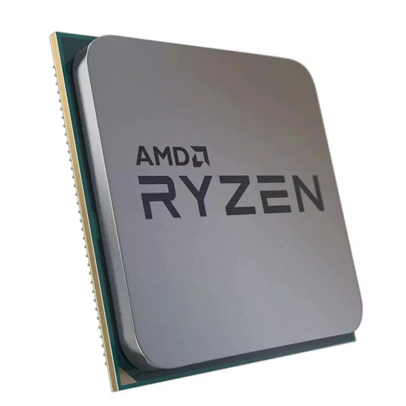 BlackStrike Gaming PC (AMD Ryzen 7 7800X3D CPU, RTX 5080 16GB GPU, 64GB RAM)