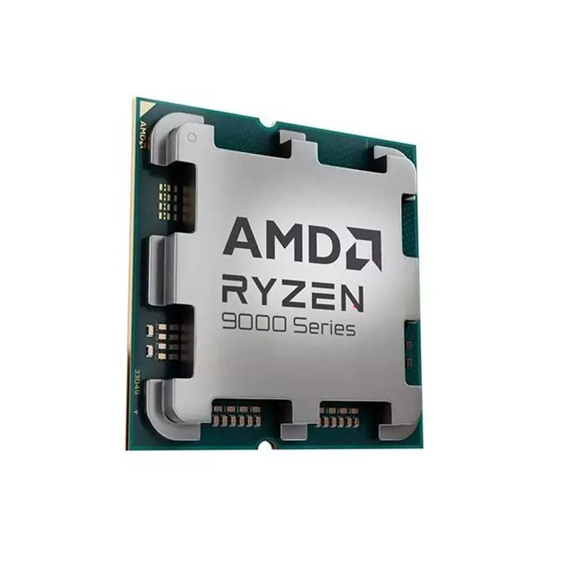 BladeStorm Gaming PC (AMD Ryzen 9 9950X3D CPU, RTX 5090 OC 32GB GPU, 64GB RAM)