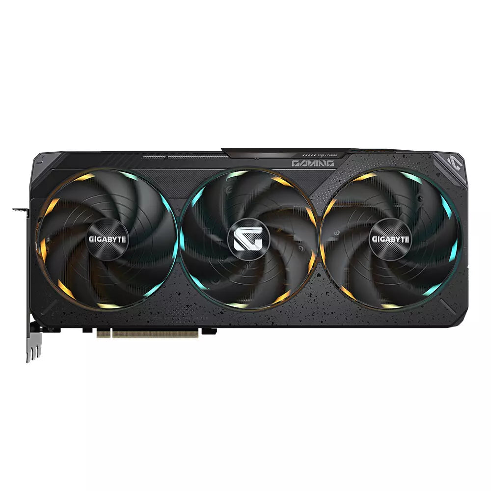 BladeStorm Gaming PC (AMD Ryzen 9 9950X3D CPU, RTX 5090 OC 32GB GPU, 64GB RAM)