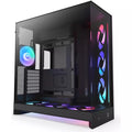 BladeStorm Gaming PC (AMD Ryzen 9 9950X3D CPU, RTX 5090 OC 32GB GPU, 64GB RAM)