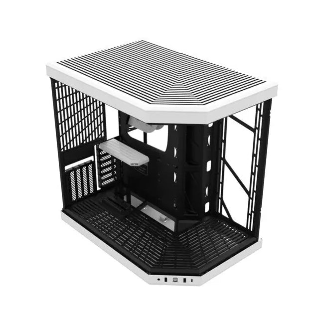 Blaze Gaming PC (Intel Ultra 9 285K CPU, RTX 4080 SUPER OC 16GB GPU, 64GB RAM)