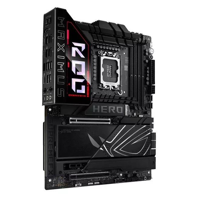Blaze Gaming PC (Intel Ultra 9 285K CPU, RTX 4080 SUPER OC 16GB GPU, 64GB RAM)