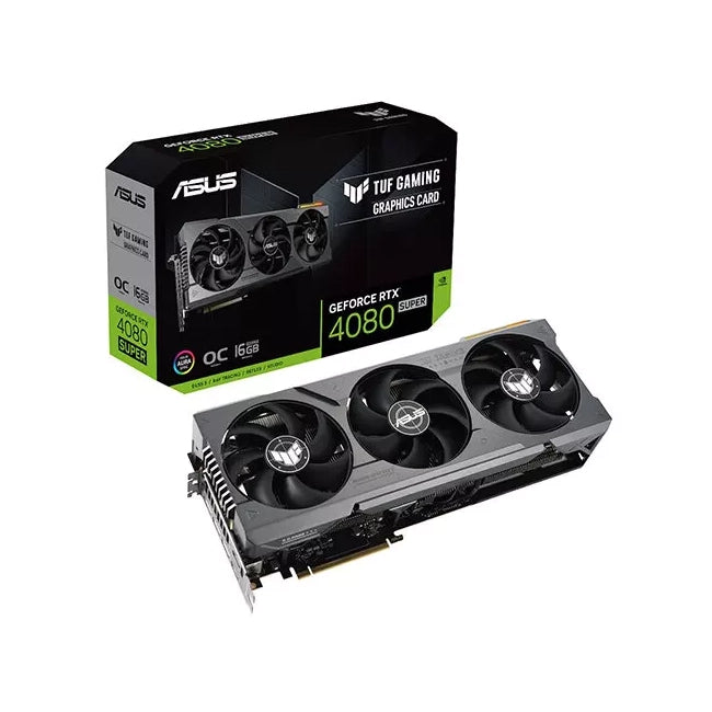 Blaze Gaming PC (Intel Ultra 9 285K CPU, RTX 4080 SUPER OC 16GB GPU, 64GB RAM)