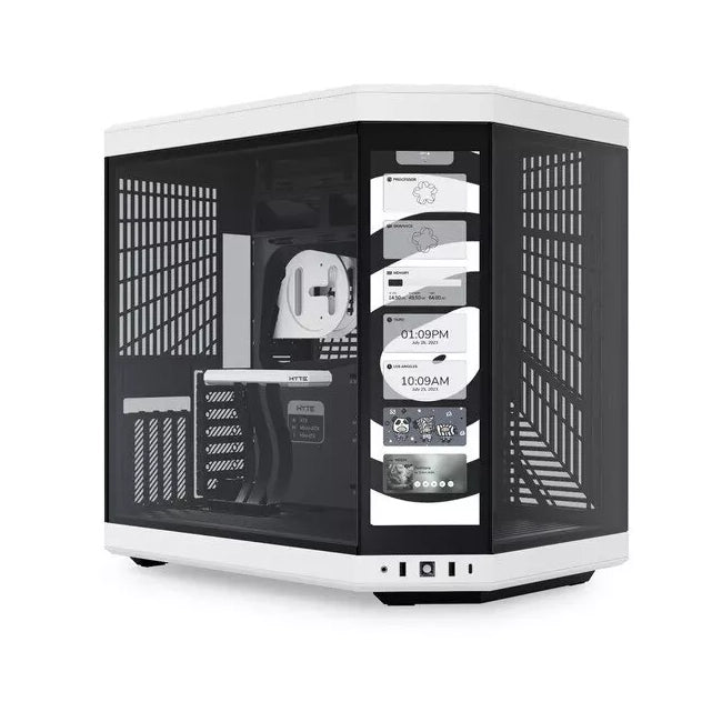 Blaze Gaming PC (Intel Ultra 9 285K CPU, RTX 4080 SUPER OC 16GB GPU, 64GB RAM)
